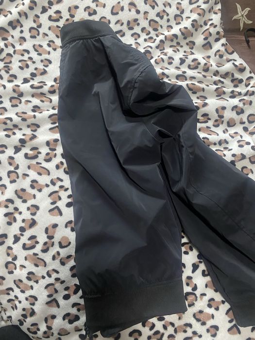 Zara Bomber Jachet S