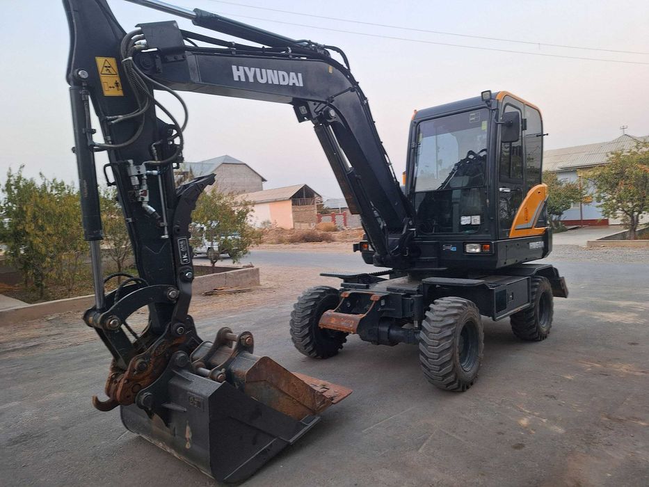 Hyundai 60 2021Yil