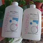 Șampon pt mătreață