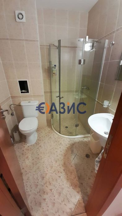 Продава се Тристаен апартамент в к.к. Слънчев бряг - 92 кв.м за 1066 €/кв.м - Снимка #7
