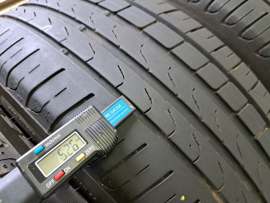 4 anvelope 205/55 R17 Pirelli