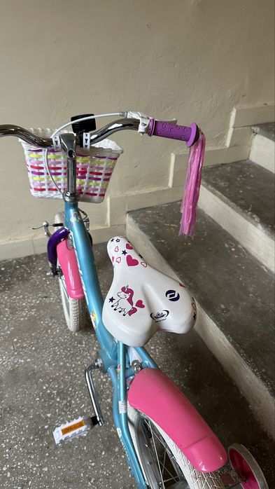Vand bicicleta copii