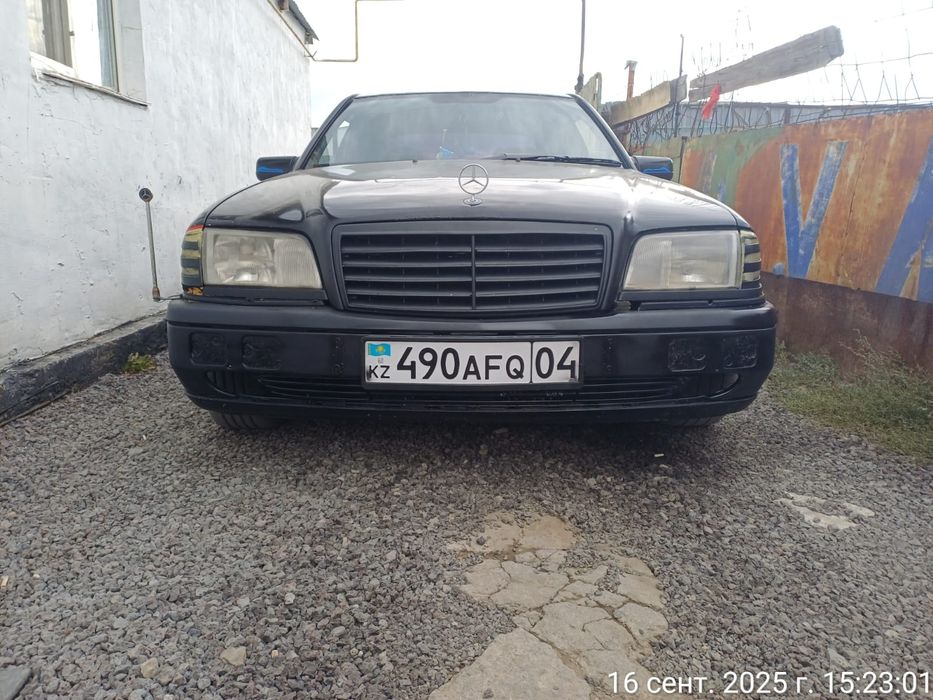 Продам Мерседес 180