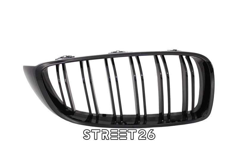 Grile Centrale BMW Seria 4 F32 F33 F36 (2013-2021) M Design