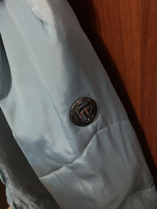 Брендовая куртка Finn Flaire