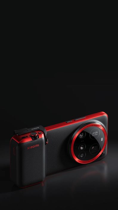 Xiaomi 15 Ultra 16GB/512GB