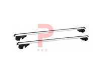 Bare transversale ROYAL SILVER 115cm