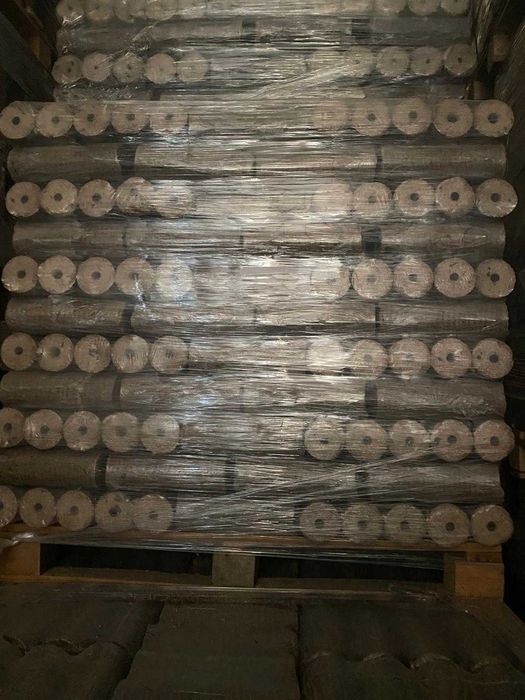 Bricheți din Rumeguș fag si stejar RUF/Cilindrice