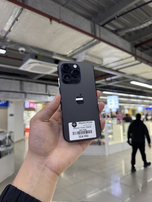 Iphone 14 Pro 256 Айфон 14 Про 256