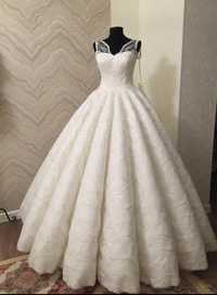 Свадебные платья Турция