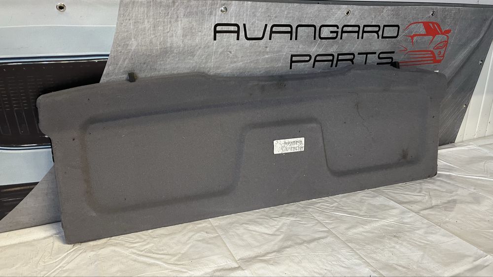 Кора за багажник Hyundai Matrix 2001-2010
