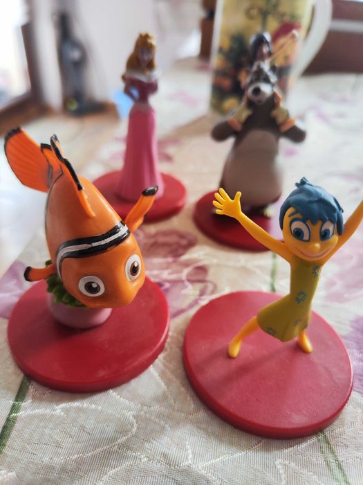 Магически аудио приказки