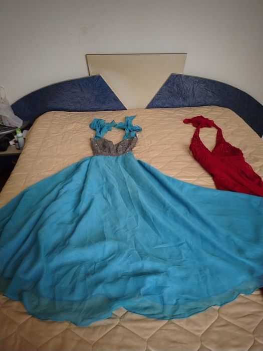 Rochii pentru ocazii