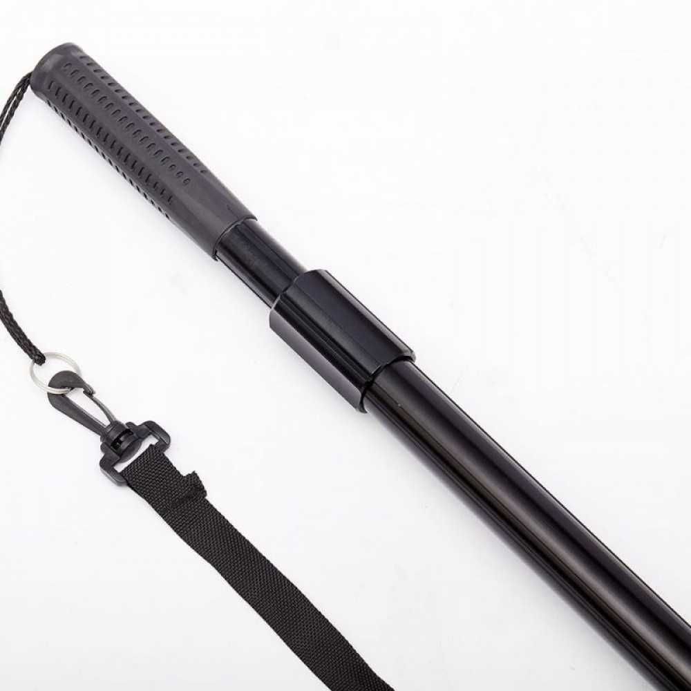 Savage Gear Full Frame Rubber Mesh Landing Net Кеп