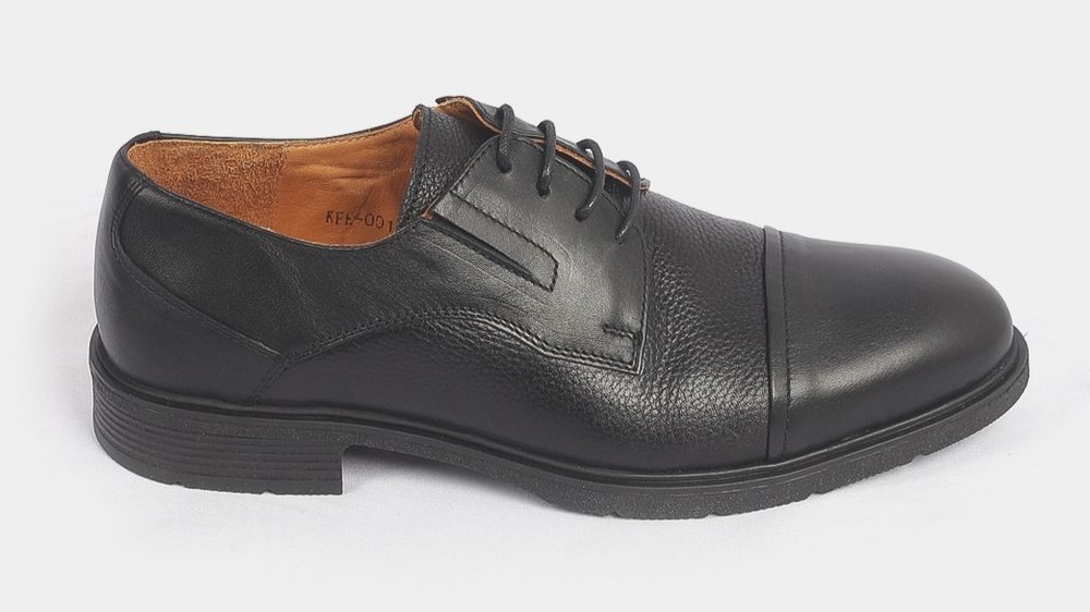 Туфли мужские эркаклар оёк кийими натурал кожа 42