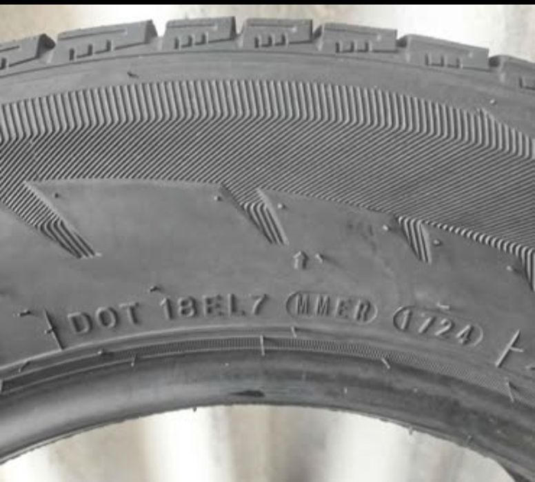 215/65/16C- VW.Transporter Opel-Vovaro, Renault-Trafic, Ford-Transit.