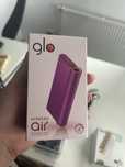 Aparat Glo nou in cutie
