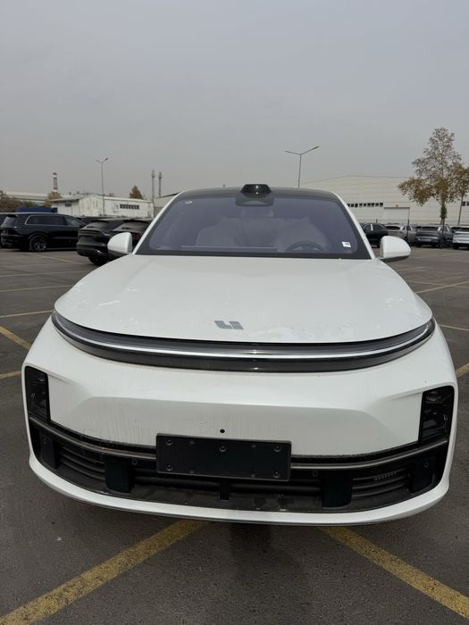 Lisang 7 ultra dorestayling