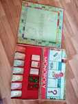 Колекционерска игра Monopoly 1982 г. немска