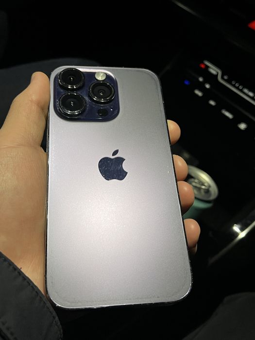 IPhone 14 pro и apple watch se2