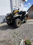 Can am outlander
