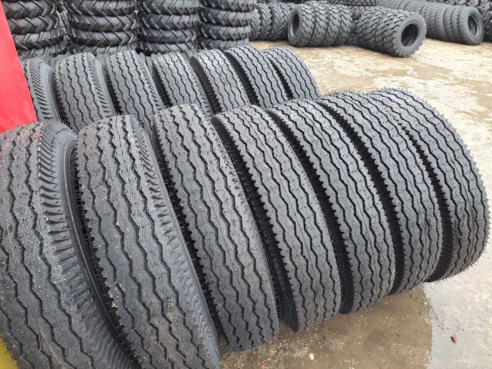 Anvelope marca ATF 9.00-20 cu 16 pliuri cauciucuri REMORCA AGRICOLA