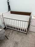 Patut balansoar Lorelli Matrix 60x120 + saltea cocos
