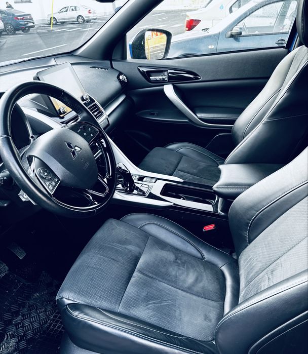 Mitsubishi Eclipse Cross PHEV Intense +