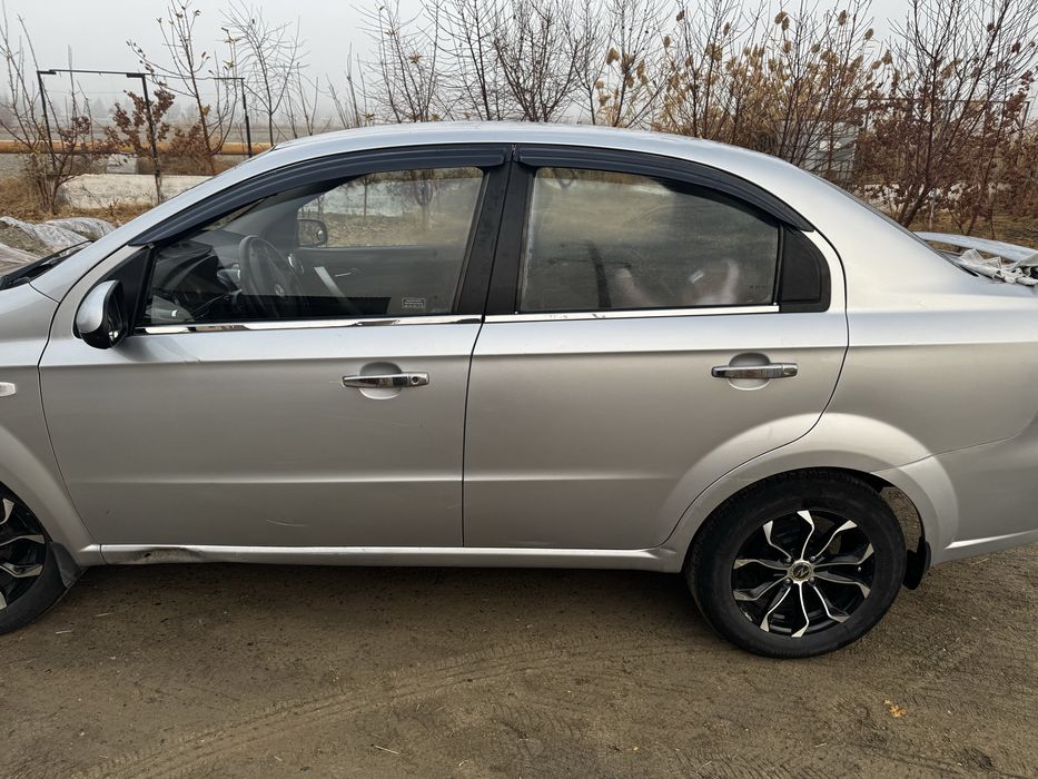 Aveo kareski nexia3 zurmoshin metan