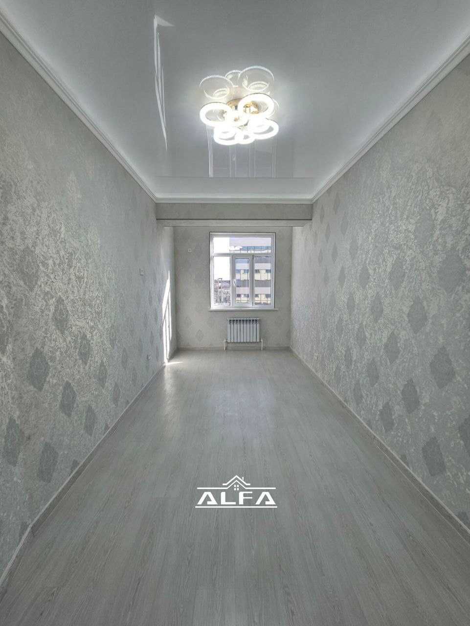 3 xonali 70m² 3-qavat.