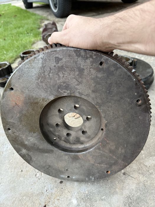 Vand volanta noua pentru Aro seria 24