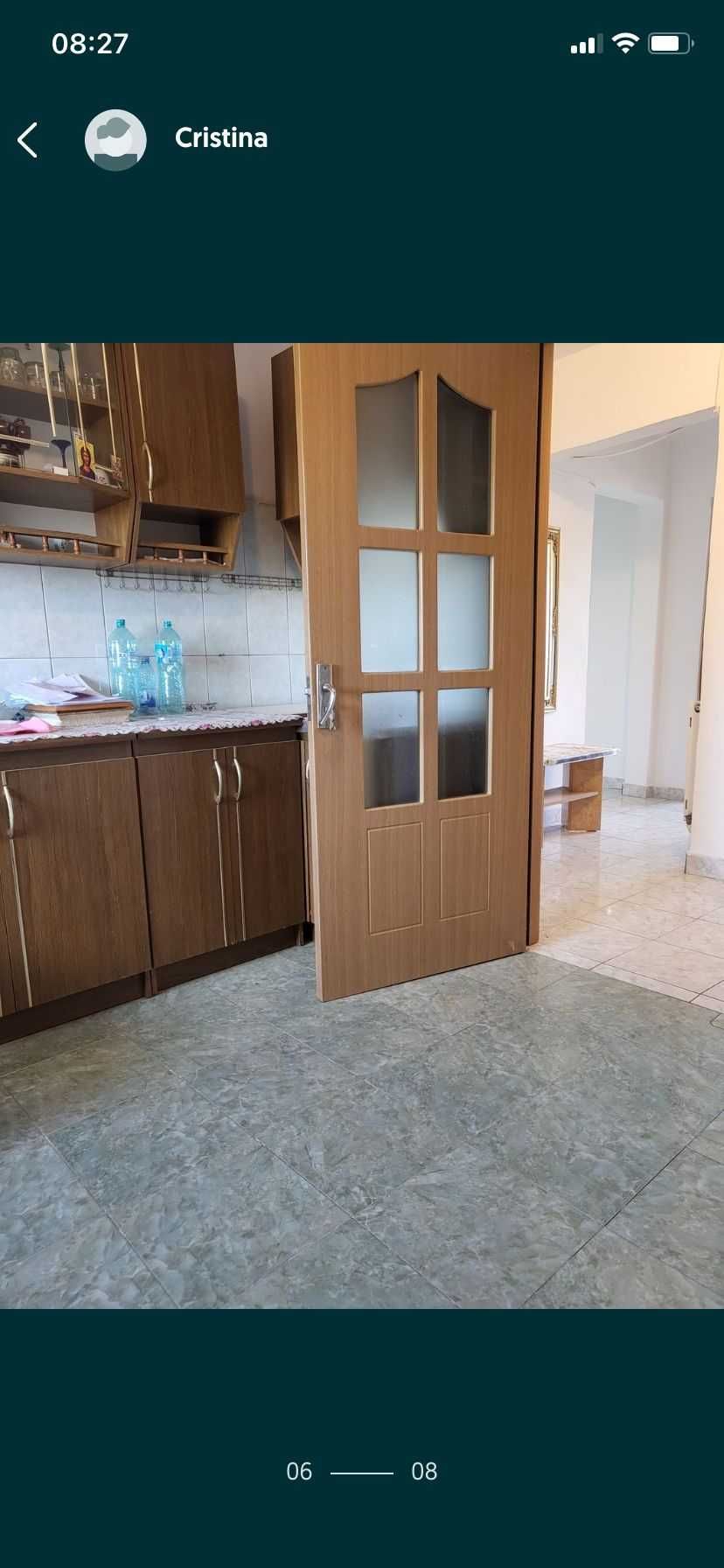Apartament 3 Camere ZONA CENTRALA Etaj.4