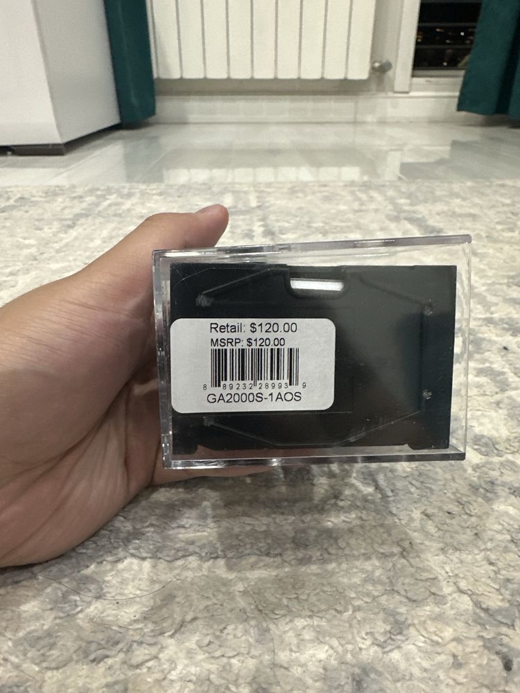 Продам Casio G-Shock