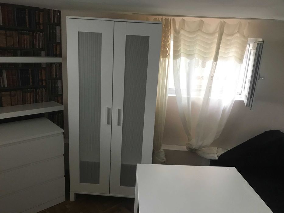 Самостоятелно студио под наем
