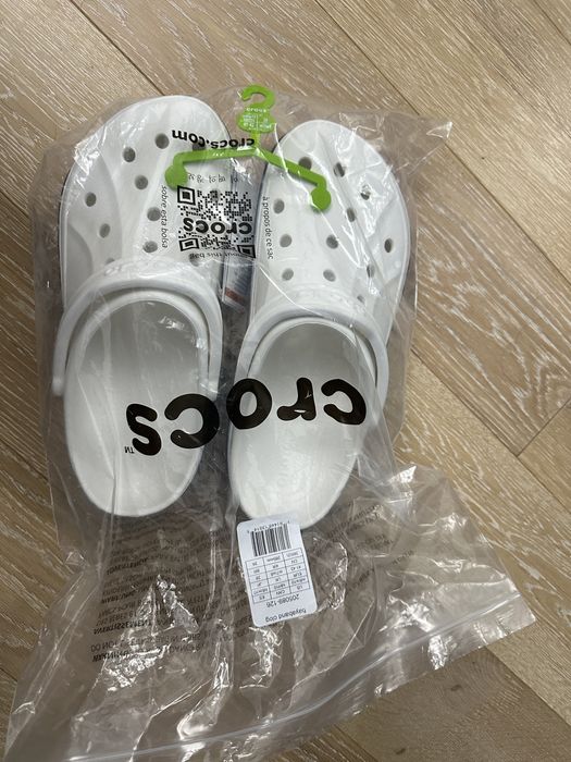 Crocs новые оригинал