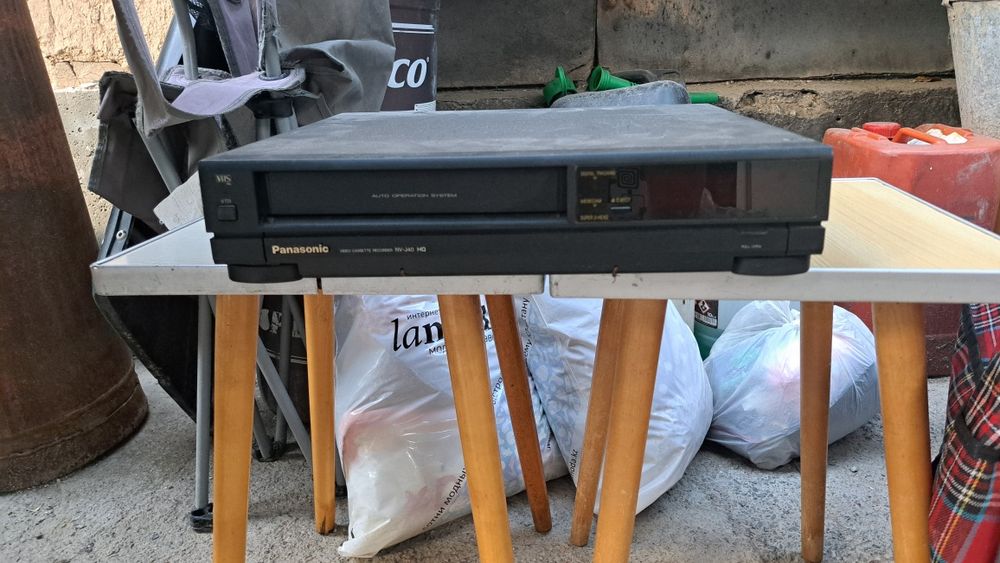 Продам видеоплеер