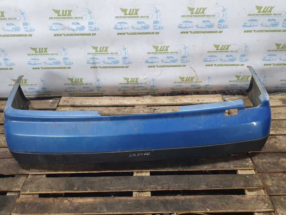 Bara spate 8200178829 Dacia Solenza 1  [din 2003 pana  2005]