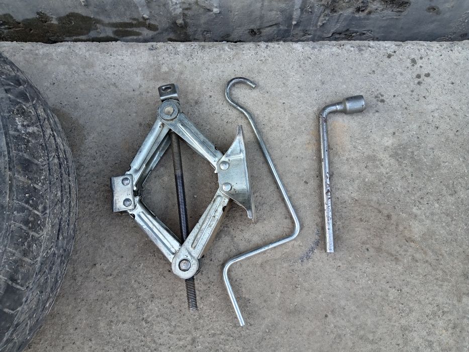 Matiz damkrat balon sotladi