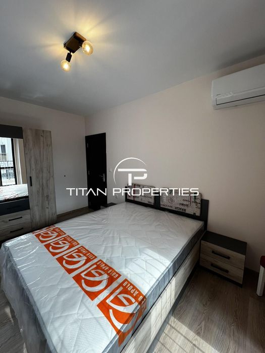 Дава се под наем Тристаен апартамент в Пловдив, Кършияка - 100 кв.м за 750 € - Снимка #6