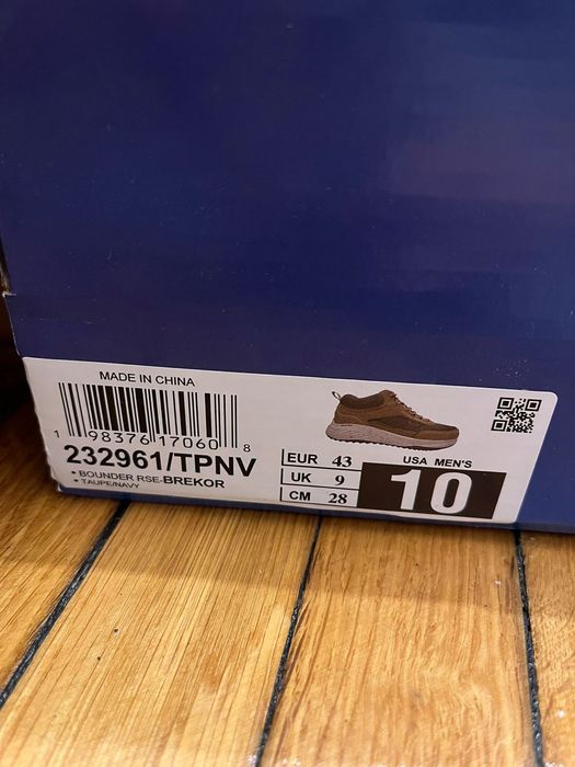 Skechers Bounder RSE 43 barbati