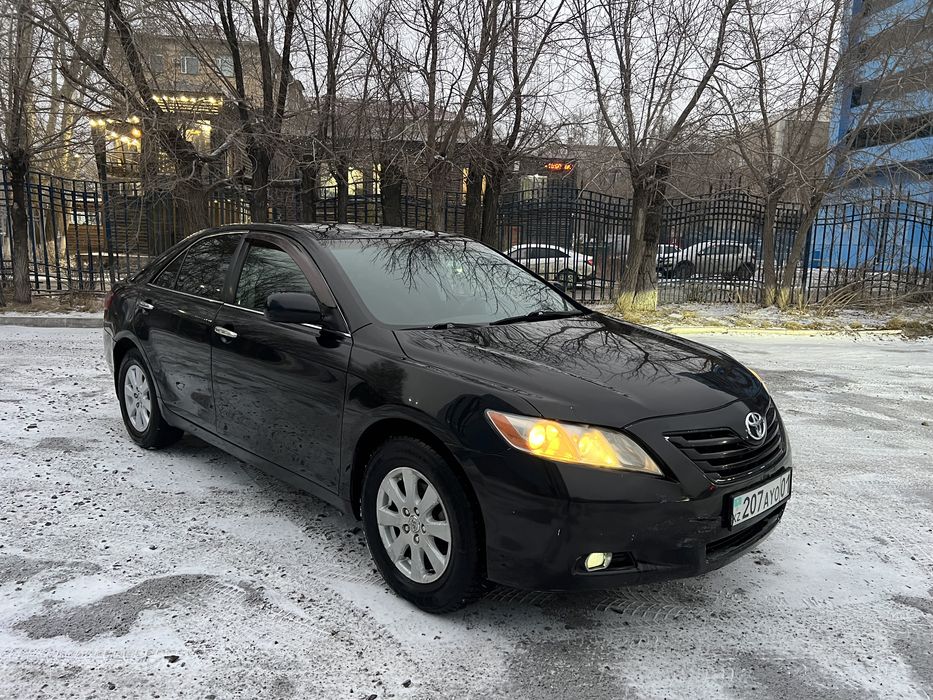 Тайота камри 40, в хорошем состаянии