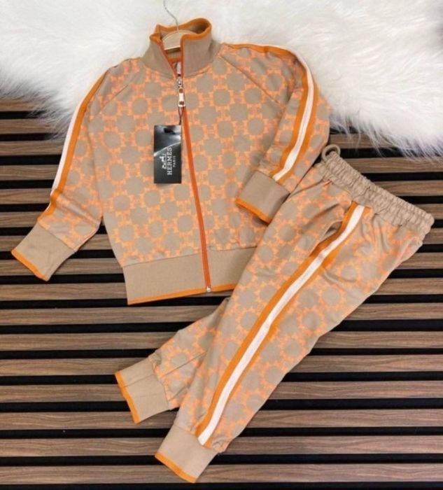 Treninguri copii Hermes,model unisex,sezonul rece,mărimi diverse