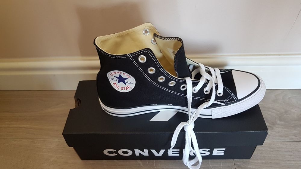 Tenisi- CONVERSE-Editie Limitata-Chuck Taylor All Star