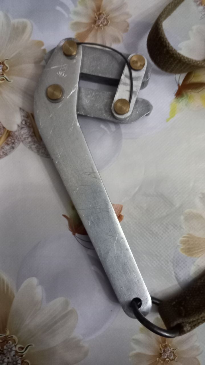 Горнолыжный бугель