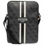 Чанта GUESS PU 4G Printed Stripes,GUTB10P4RPSK