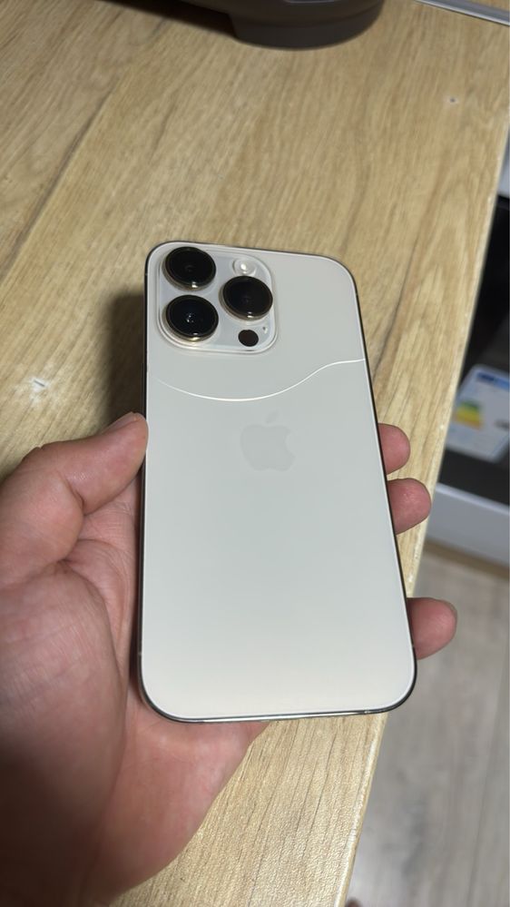 IPhone 14 Pro 128gb Gold