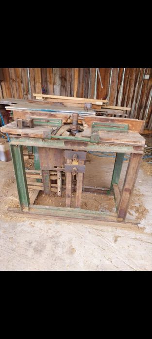 Scule de tâmplărie