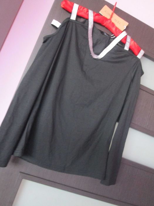 bluza noua eleganta dame M