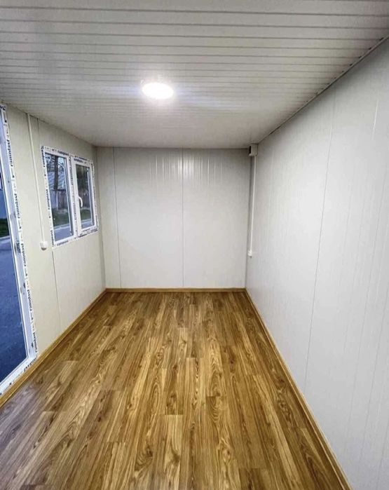 Vand containere modulare container tip birou