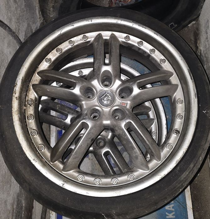 Продавам джанти 19-ки